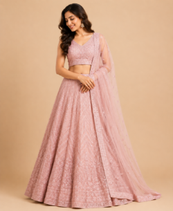 Lehengas