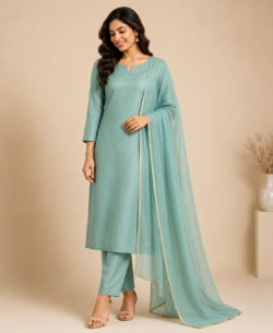 Salwar Suits